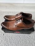 Buty męskie eleganckie