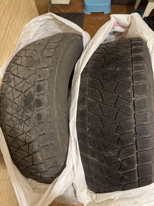 Шини 265/65/17 бу Києв