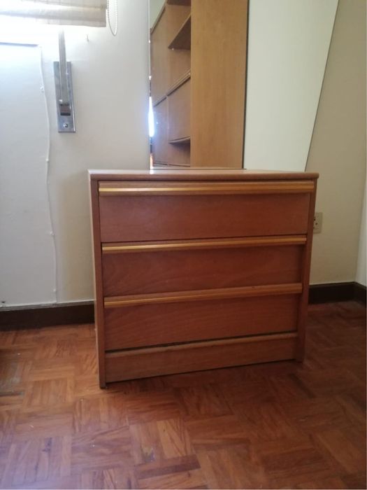 Mobilias antigas
