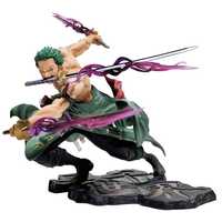 Фигурка Roronoa Zoro Ророноа Зоро из аниме One Piece. Большой куш