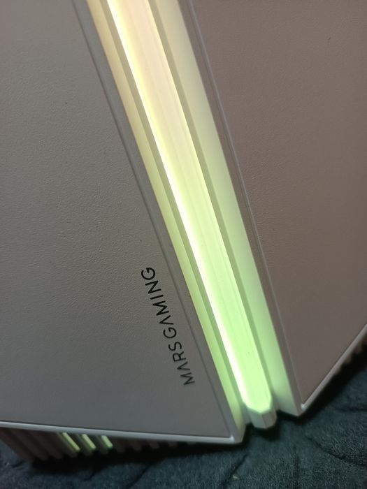 Torre Mars Gaming NOVA - Ref. A277