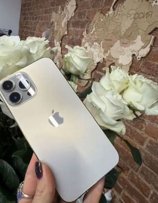 Продам iPhone 13 Pro Max 256