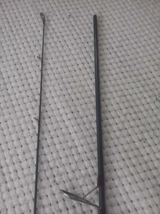 Спінінг Спиннинг CD Rods Rapid concept RC-902 MH 2.74м тест 10-35 гр