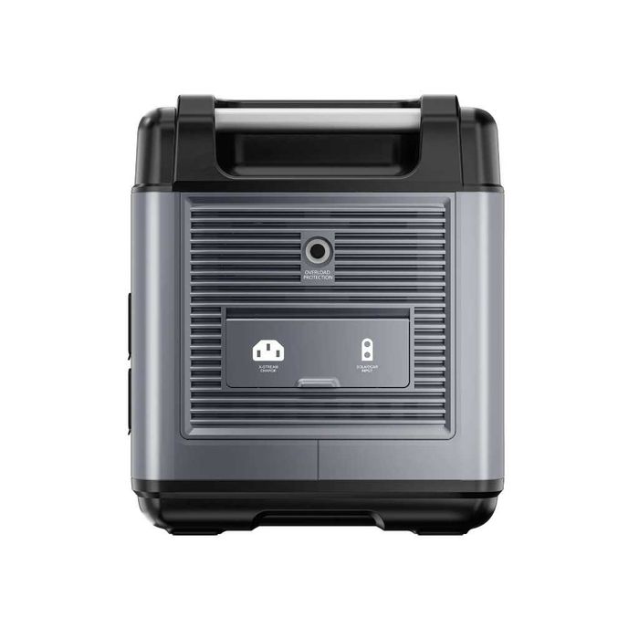 Przenośna stacja zasilania generator Oukitel P2001 PLUS - 2048Wh 2400W