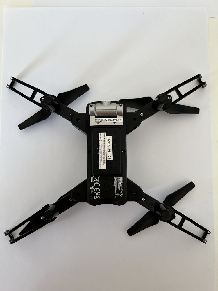 Dron zabawka Deerec D20