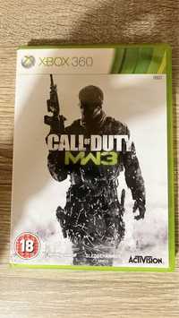 Call of Duty MW3 Xbox 360