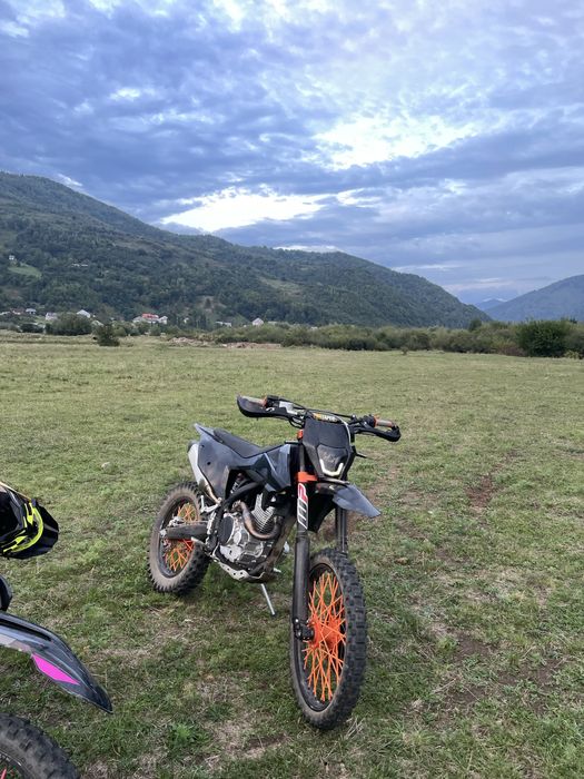 Продам Kovi Advance 250 2025 року