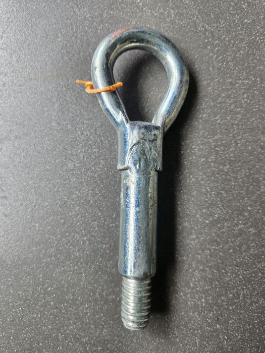 Hak / ucho do holowania Opel Astra H