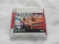 PRODIGY - H.N.I.C hnic Mobb Deep LOUD Records