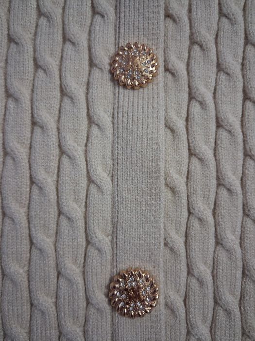 Sweter kardigan mohito M