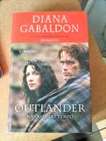 Outlander - Nas Asas do Tempo  - de Diana Gabaldon