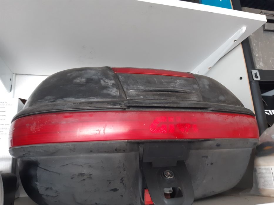 Aprilla Pegaso 650IE - 2004