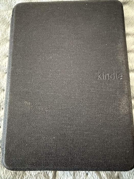 Kindle Paperwhite