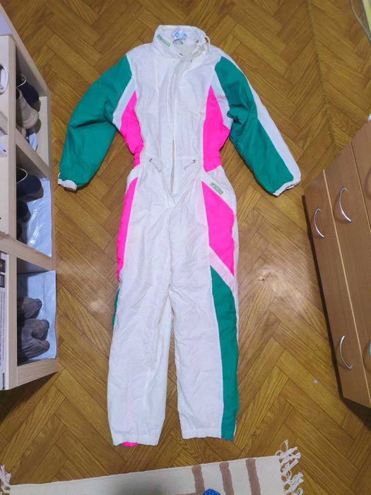 комбінезон б/у розмір 46-48 гарний стан