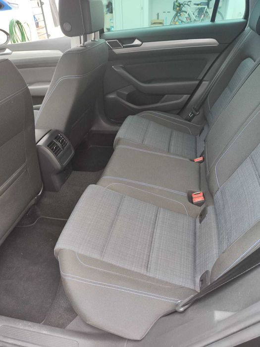 VW PASSAT GTE Plug-in 2022