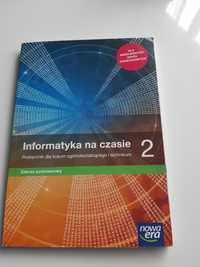 Informatyka na czasie 2