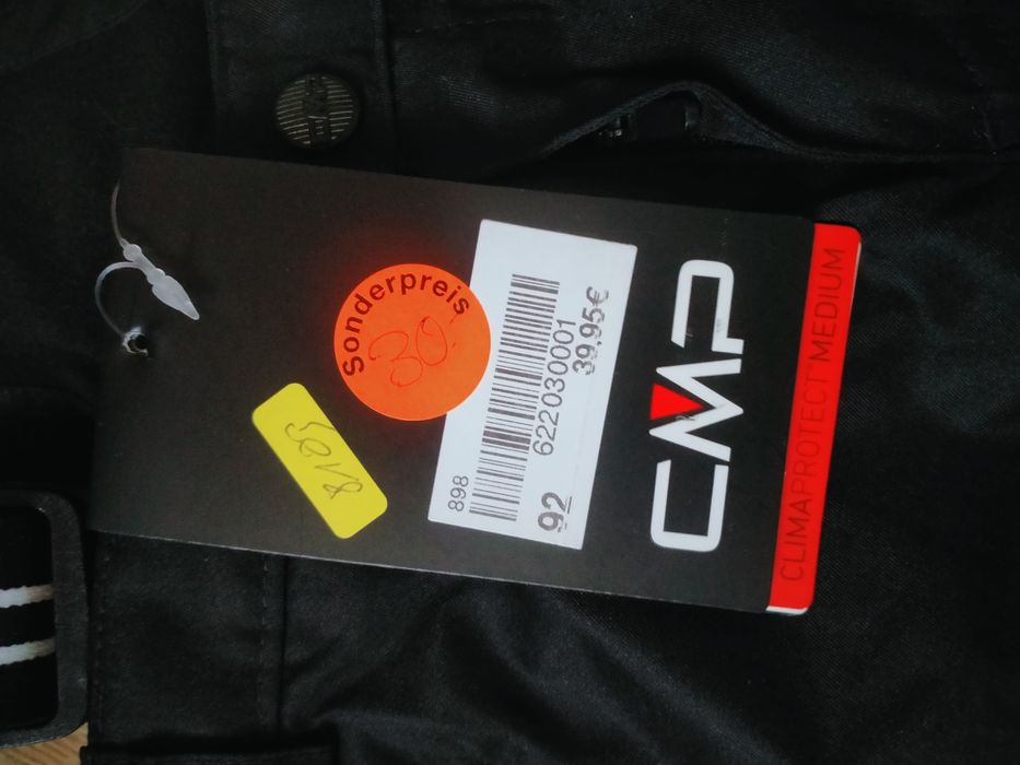 Полукомбінезон CMP