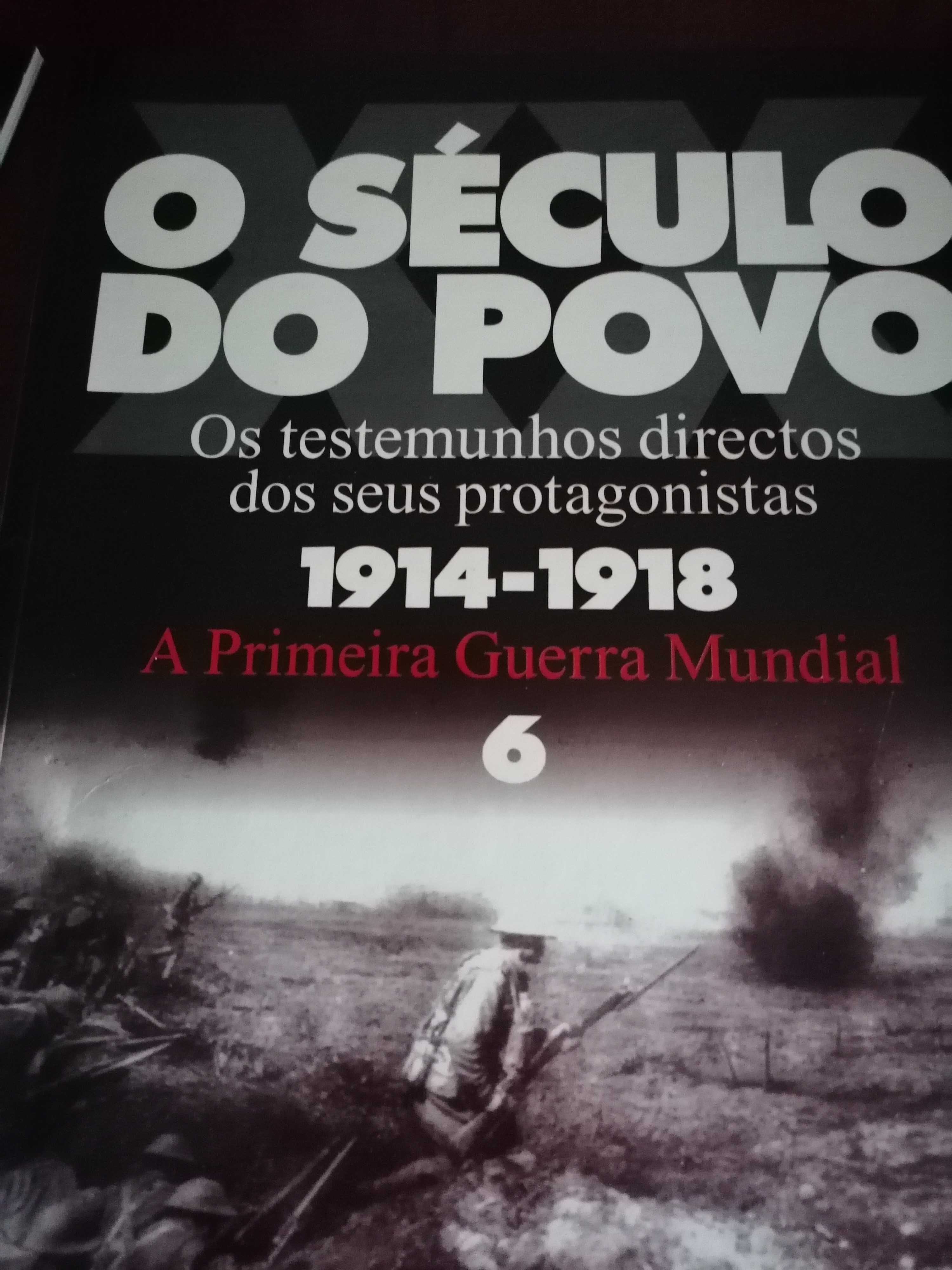 O Século do Povo