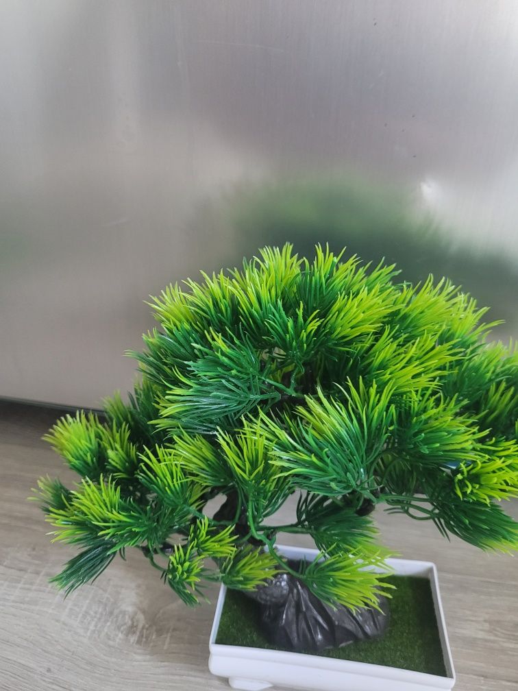 Sztuczne drzewko bonsai