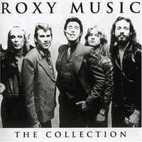 Roxy Music – "The Collection" CD