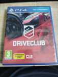 Gra Driver club ps4