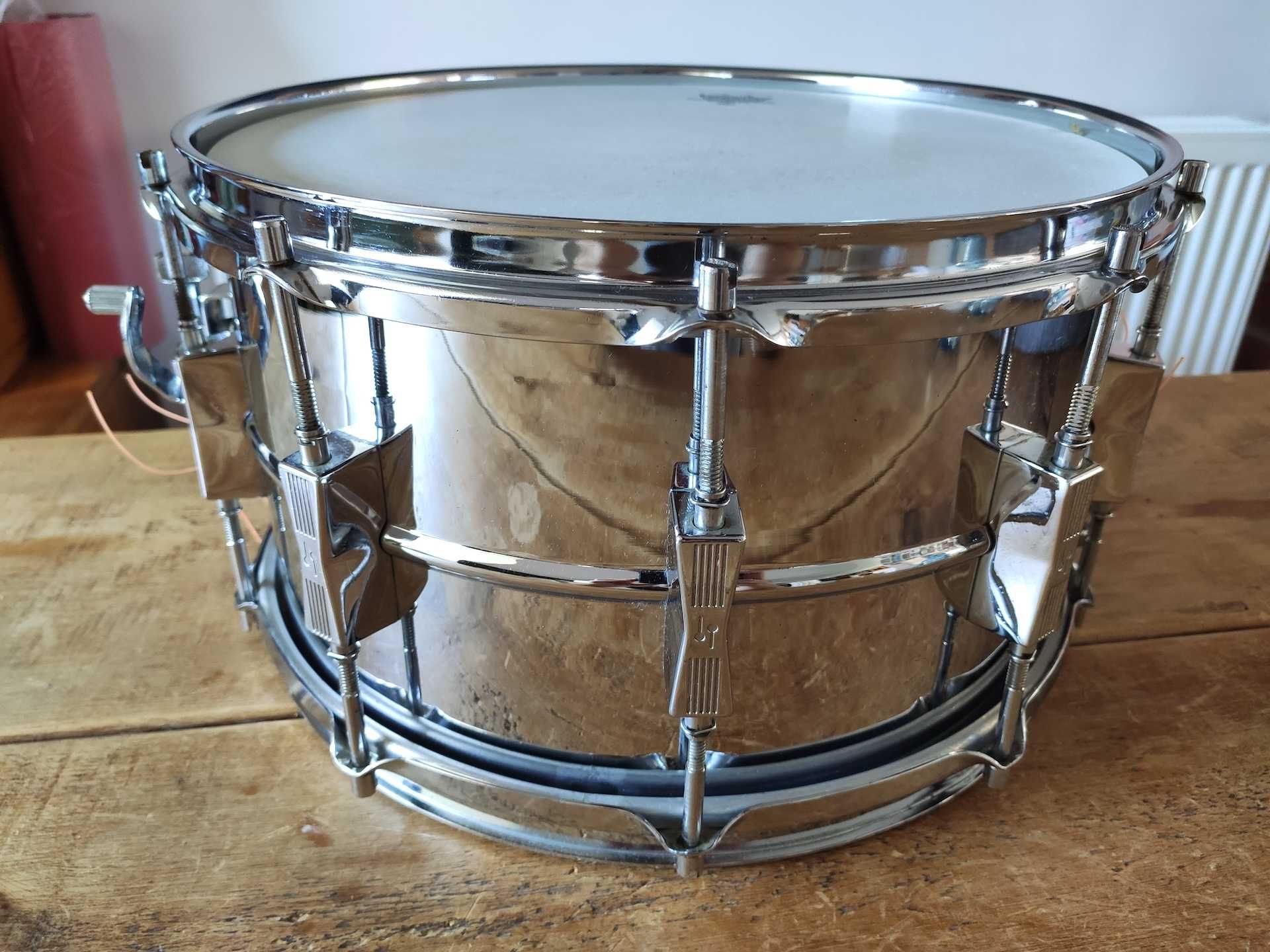 Werbel Sonor Phonic D508 14x8" !!!