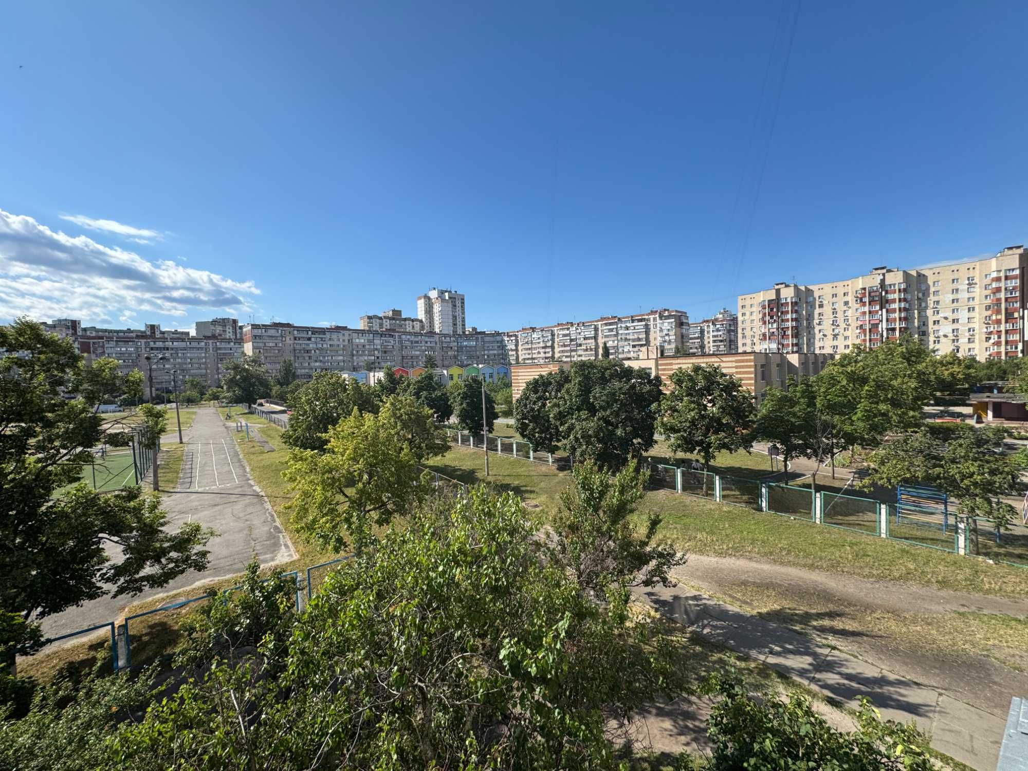 Продаж 2-к Квартири Червоної Калини , Маковського, Троещина