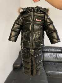 Kurtka i spodnie moncler