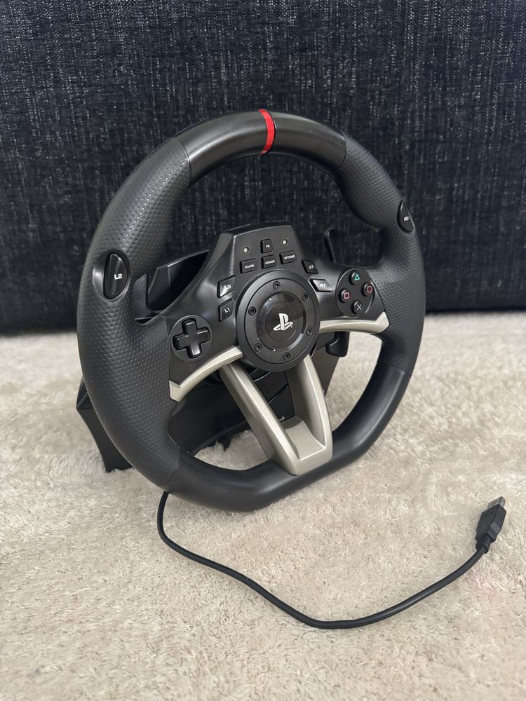 Volante para Playstation
