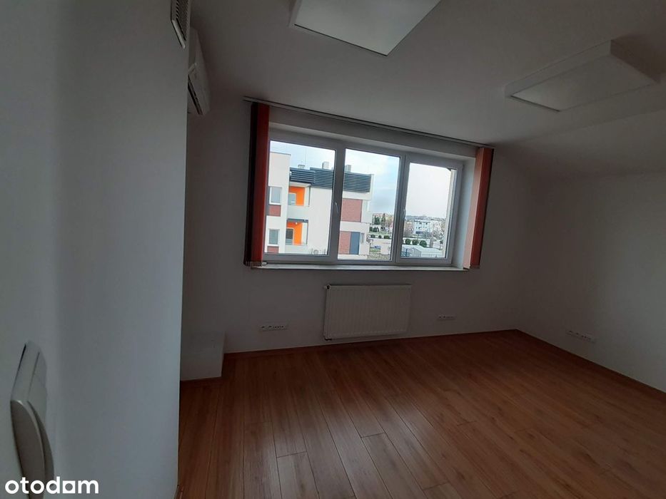 Lokal 20m2 na biuro, gabinet, usługi, itp. os. Mieszka I