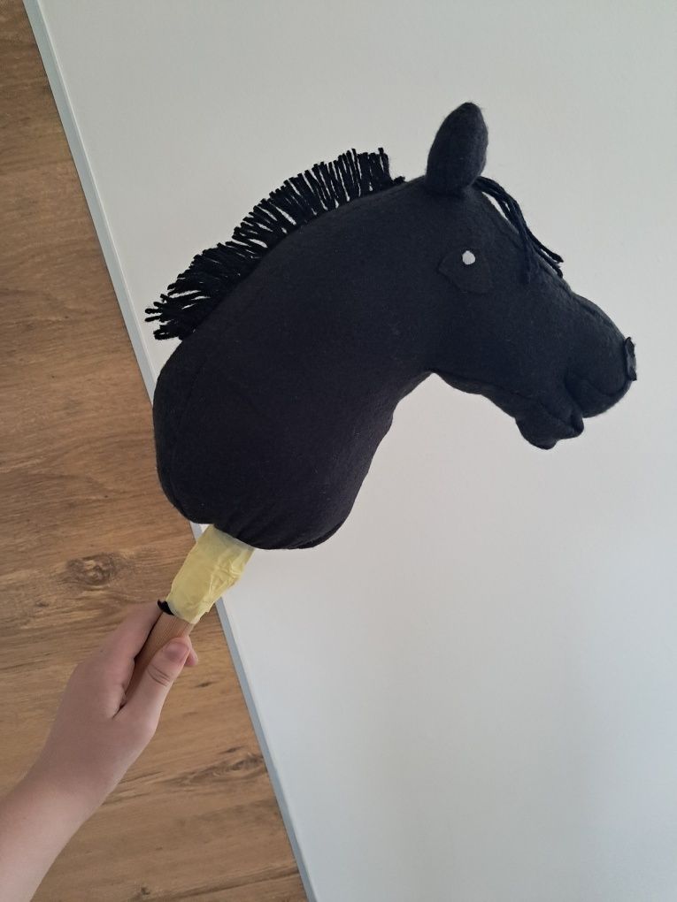 Hobby horse kary