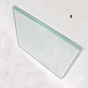 Szyby hartowane formatki szklane półki szkło