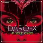 DARO-X-In your eyes -singiel 2025