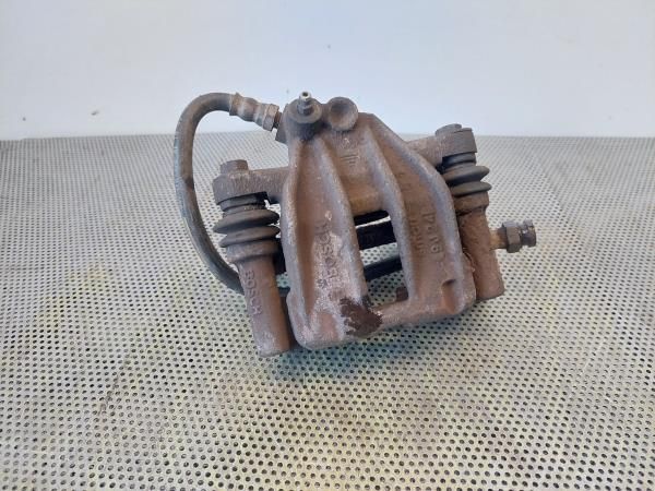 Pinça travão / maxila de travão frente esquerda SMART City-Coupé (450)