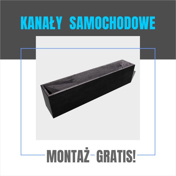 Piwniczka ogrodowa ziemianka betonowa Piwnica ogrodowa Kanał Betonowy