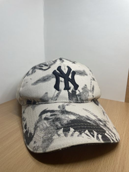 Кепка New york