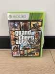 Gra Grand Theft Auto Five