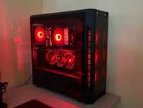 komputer do gier i5 10400f rtx 2060super aorus m.2 aorus