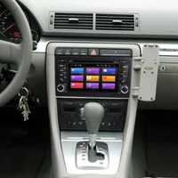 Radio Nawigacja GPS AUDI A4 B6 B7 Exeo Android 4GB RAM