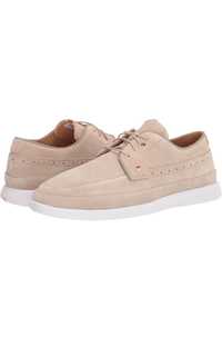 Sperry Men's Gold Plushwave Cabo 4-Eye Leather Oxford 46 р