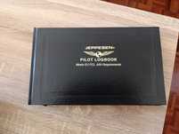 Professional European Pilot Logbook