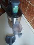 Sokowirówka Braun J700