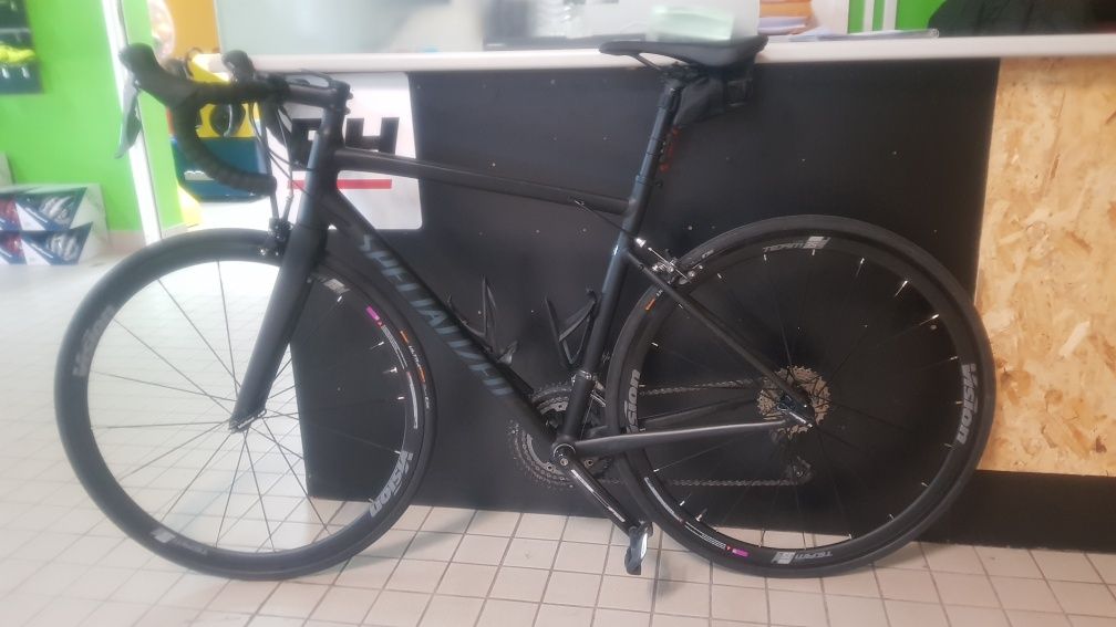 Specialized Allez E5 (5 meses uso) NOVO PRECO