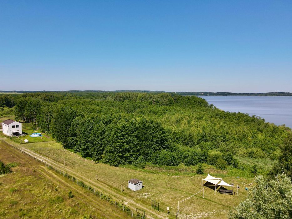 Mazury Urodziny, Panieńskie, Ferie 12 osób 3 łazienki domek nad jezior