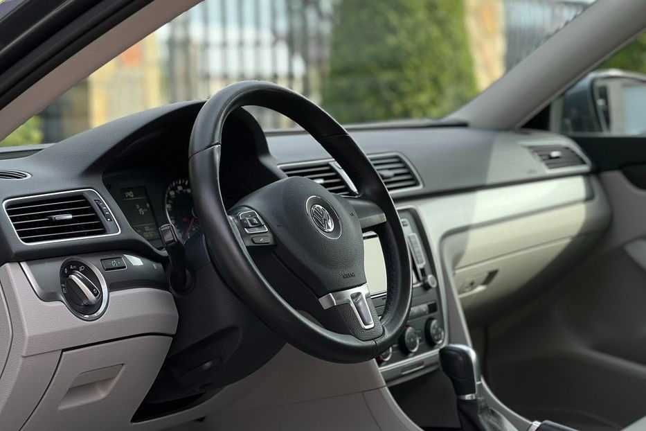 Продам Volkswagen Passat B7 Limited Edition 2015 года