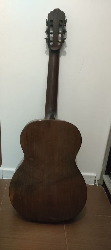 Gitara klasyczna