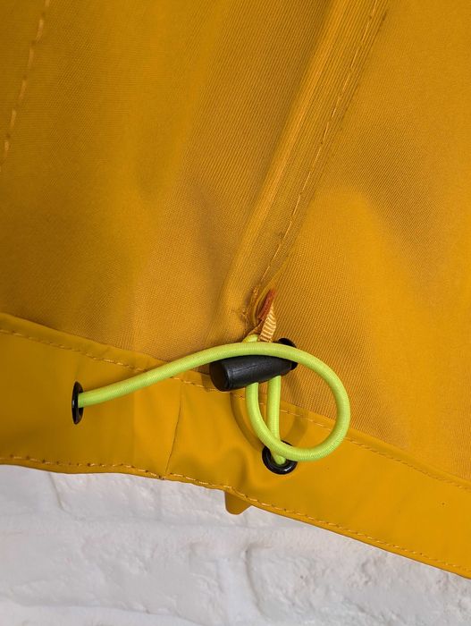 Kurtka przeciwdeszczowa Helly Hansen XXS