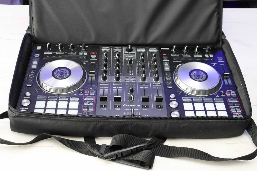 Torba Pioneer DDJ SX SX2 SX3 RX