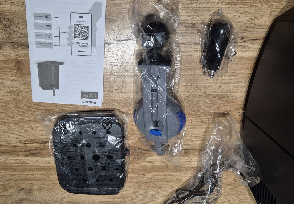 Nalewak do piwa Philips HD3760 6L