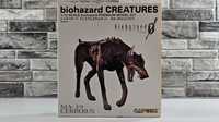 Biohazard Zero 0 Creatures Cerberus 1/12 Scale Model Kit Resident Evil